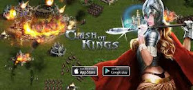 Download Clash of King apk v2.15.0 versi terbaru 2016