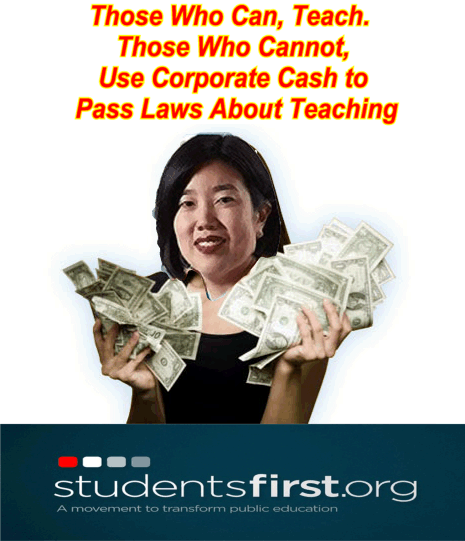 Image result for big education ape rhee union