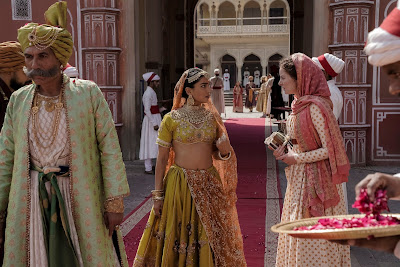 Beecham House Series Image 5