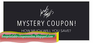 Free Printable Lord & Taylor Coupons