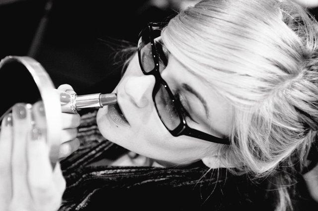 Melody Gardot