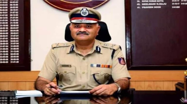 CBI: DGP Praveen Sood appointed as the new director of CBI, tenure will be of two years
