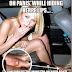 Oh Paris Hilton You Can Hide The Lips But You Forgot About