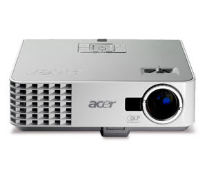 Acer Projector P3251