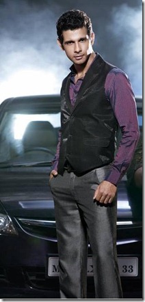 Men Collection