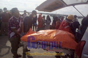 Jasad Pemancing Situbondo Ditemukan Di Sampang