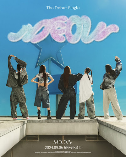 MEOVV - MEOW: From Lyrics to Choreography