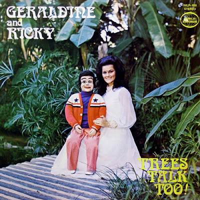 funny album covers. ricky funny weird cover