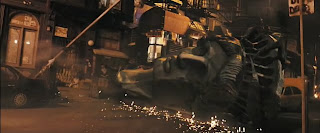 Cloverfield movie photo