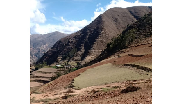 poblado san pedro de acobamba