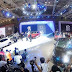 Triển lãm Vietnam Motor Show 2016 diễn ra với 13 hãng xe
