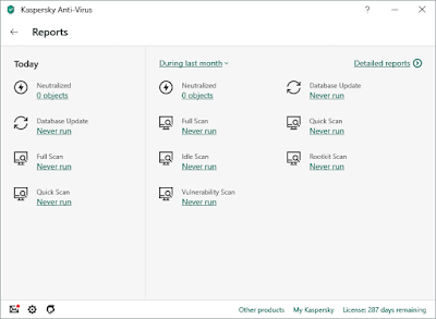 Kaspersky Antivirus Free Download Full Version