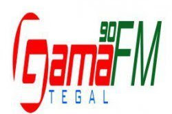 Radio Gama 90 FM Tegal