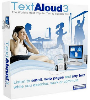 Text Aloud Full Registered Free Download For PC