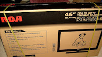 Flat Panel Tv Boxes