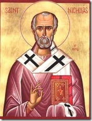 St. Nicholas