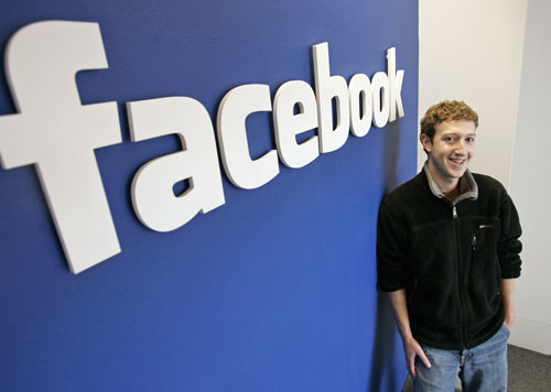 Mark Zuckerberg And Priscilla Chang. Mark Elliot Zuckerberg (lahir