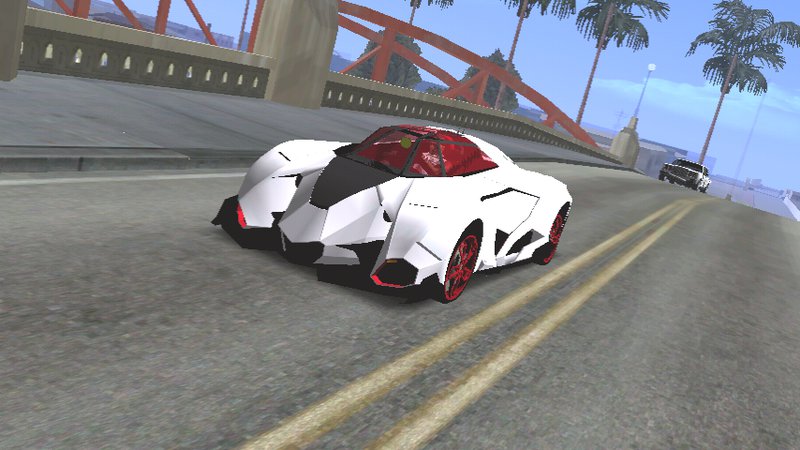 70 Mod Lamborghini Gta Sa Android Dff Only  Latest Free