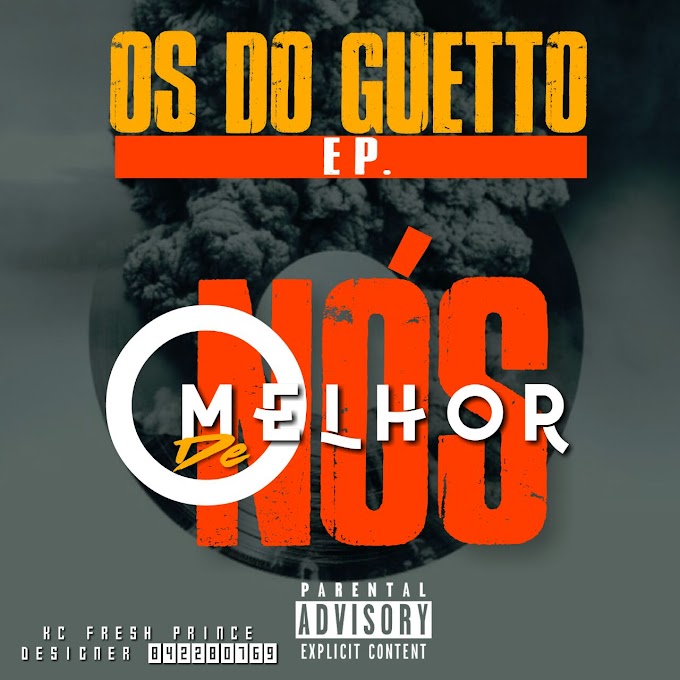OS DO GUETTO-MY PROBLEM (2018)[[DOWNLOAD]