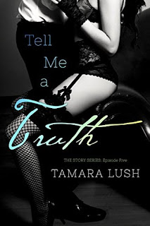Tell Me a Truth by Tamara Lush
