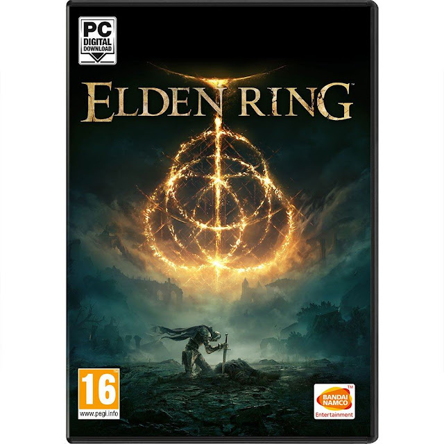 Elden Ring Deluxe Edition v 1.08