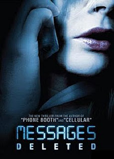 Download Filme - Messages Deleted 2009 DVDRip XviD Legendado