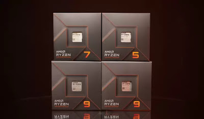 AMD Ryzen 7000 Non X Price List Leaks