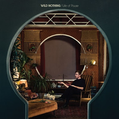 WILD NOTHING "Life Of Pause"