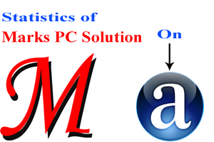 Marks PC Solution Logo Alexa Logo PNG