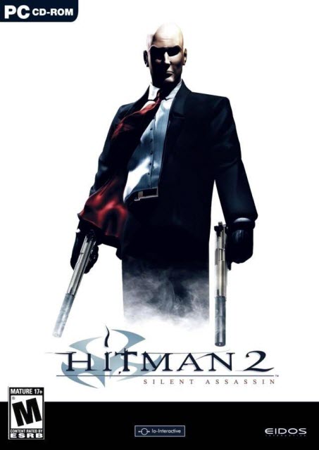 Hitman 2