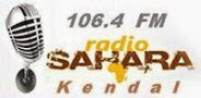 Radio Sahara 106.4 Fm Kendal