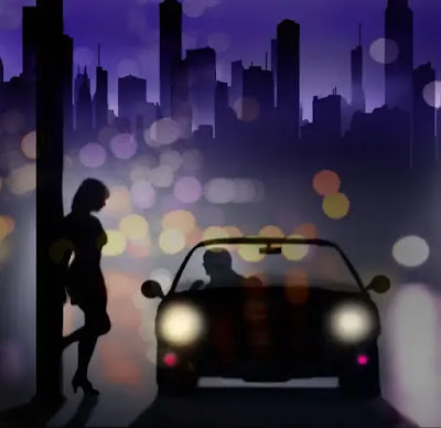 Prostitution Legality In India