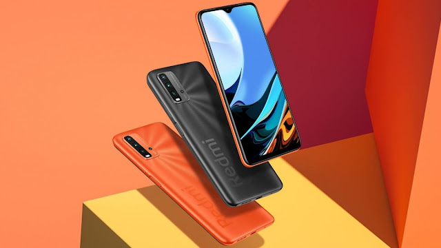 Redmi 9T