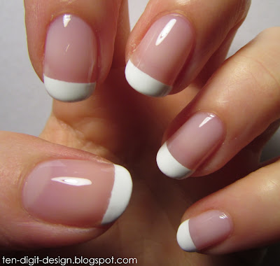 french tips