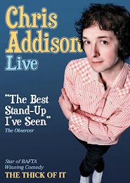 Chris Addison: Live (2011)