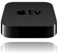 Applen julkaisutilaisuus: Tässä on Apple TV vuosimallia 2015