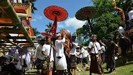 Bali's Ngaben Ceremony - A Traditional Ritual of Cremating Bodies