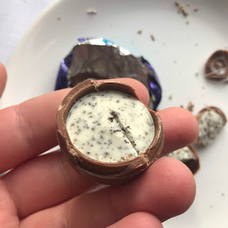 oreo creme egg