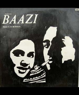 Baazi 1951 Hindi Movie Watch Online