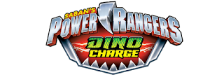 Power Rangers Dino Charge