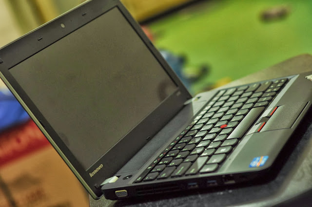 lenovo edge e130