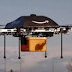 AMAZON I ELS DRONES