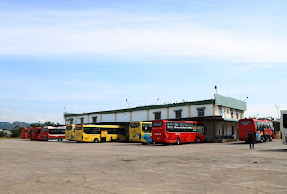 Thống nhất mở tuyến xe buýt từ Ninh Thuận đi sân bay Cam Ranh