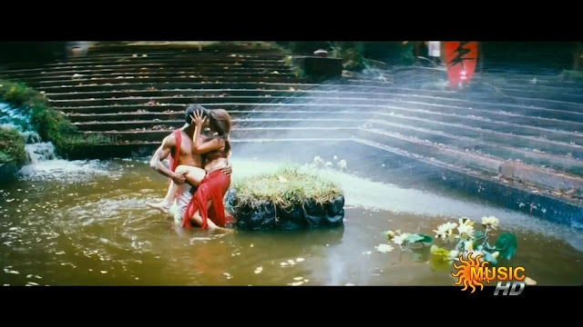 Nayantara hot sathyam movie