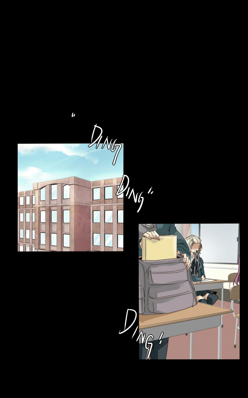 Webtoon UnOrdinary Bahasa Indonesia Chapter 07