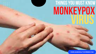 monkeypox disease