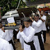 Sri Lanka Pays Minutes Silent For Victims Of Islamist Attack