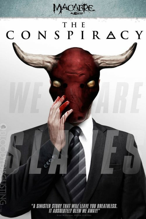 Descargar The Conspiracy 2012 Pelicula Completa En Español Latino