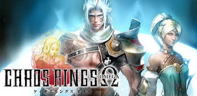 Free Download Game Chaos Rings Omega apk + data