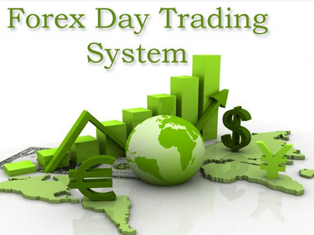 Forex Daytrading